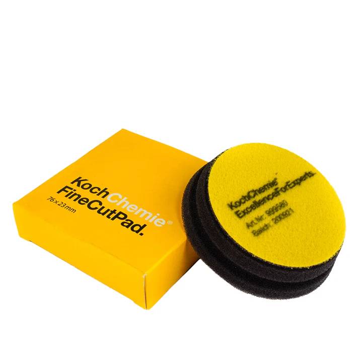 Leštící kotouč Fine Cut Foam Pad 76x25 mm